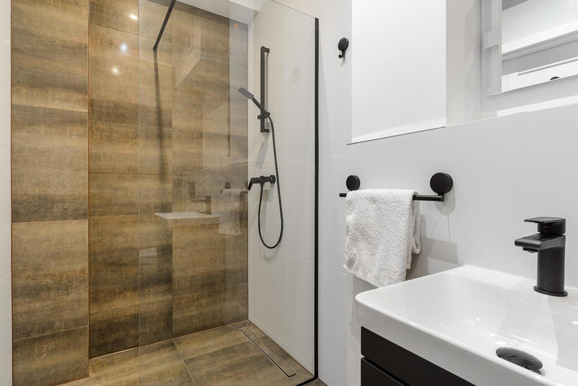 Srodmiescie Marszalkowska Apartment Warsawa Bagian luar foto