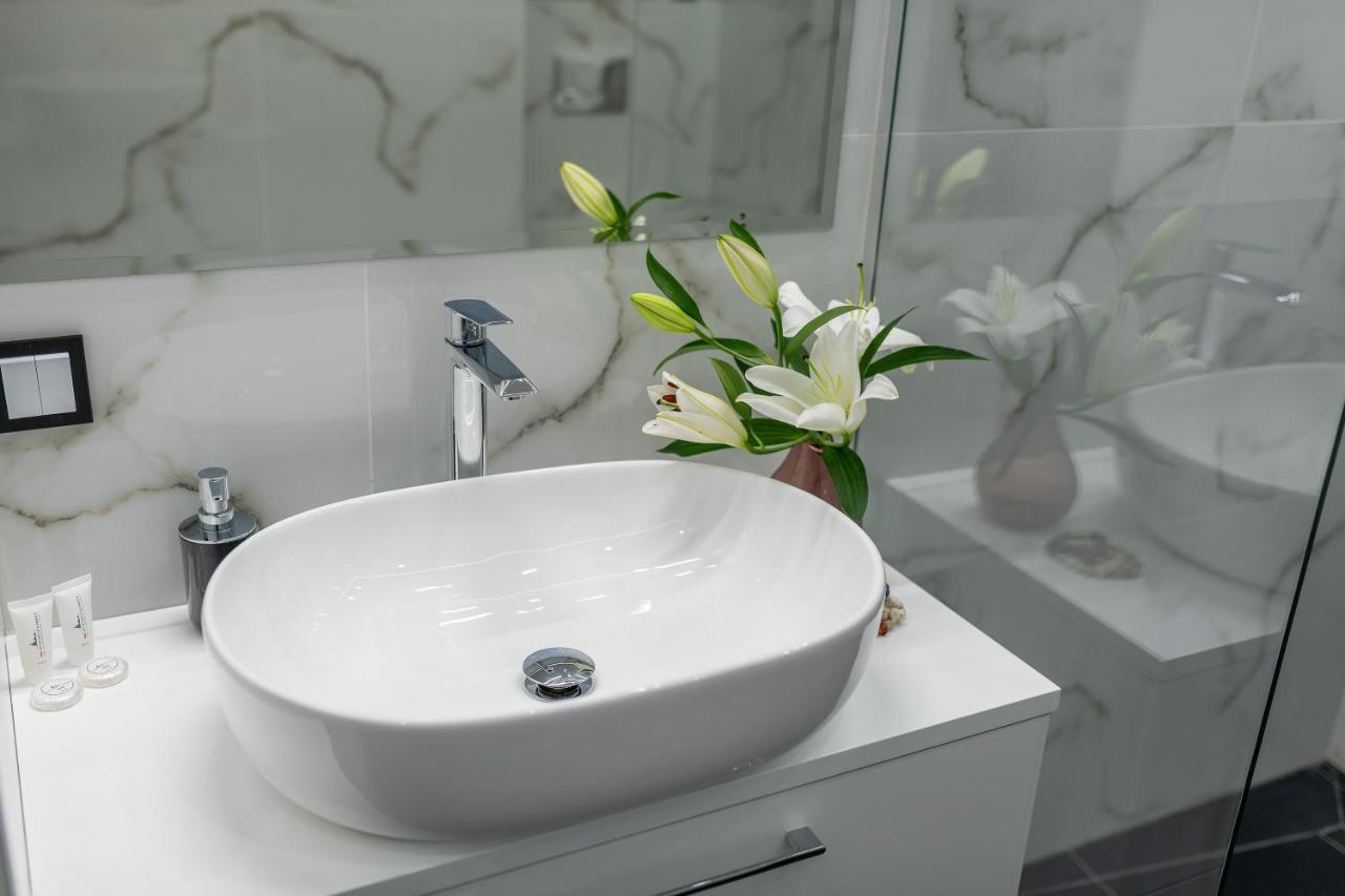 Srodmiescie Marszalkowska Apartment Warsawa Bagian luar foto